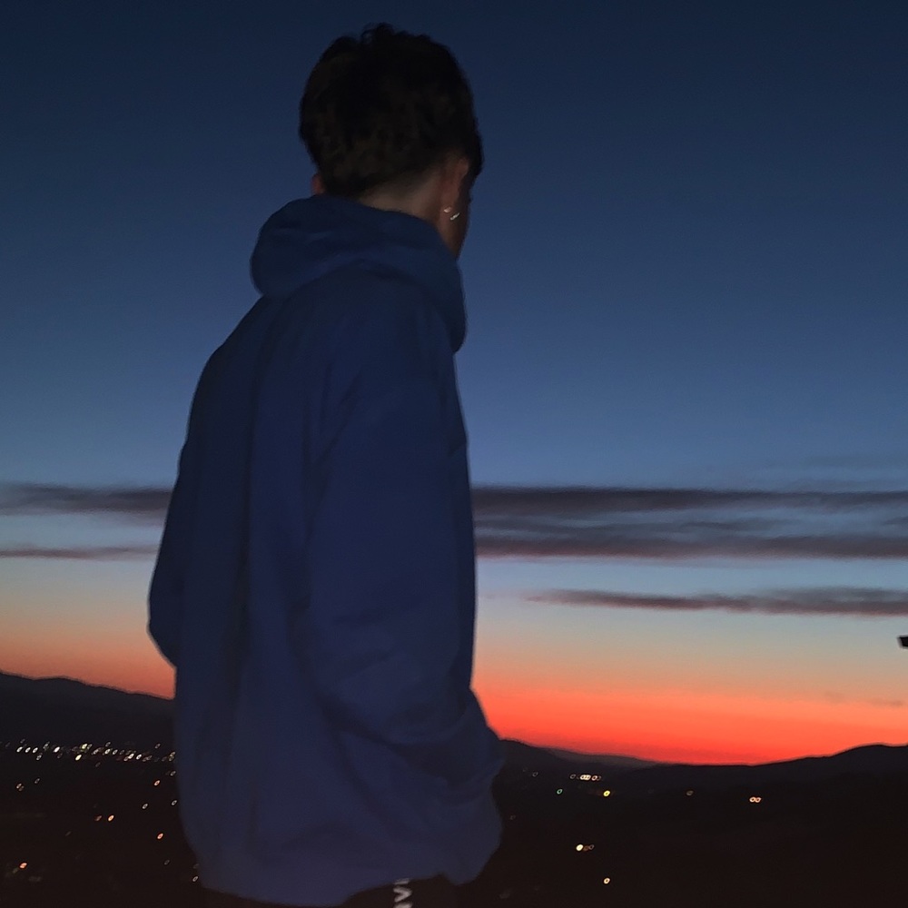 Meet your Posher, Ryan